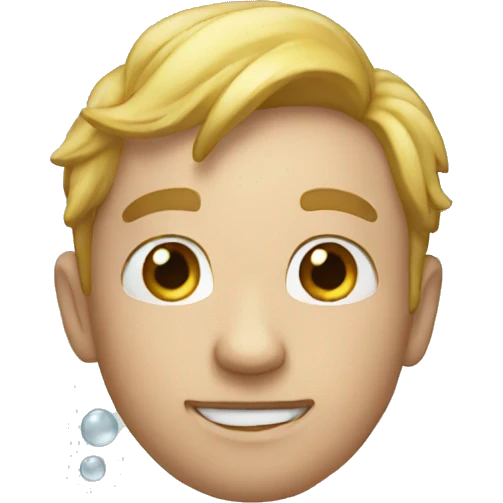 bubble emoji