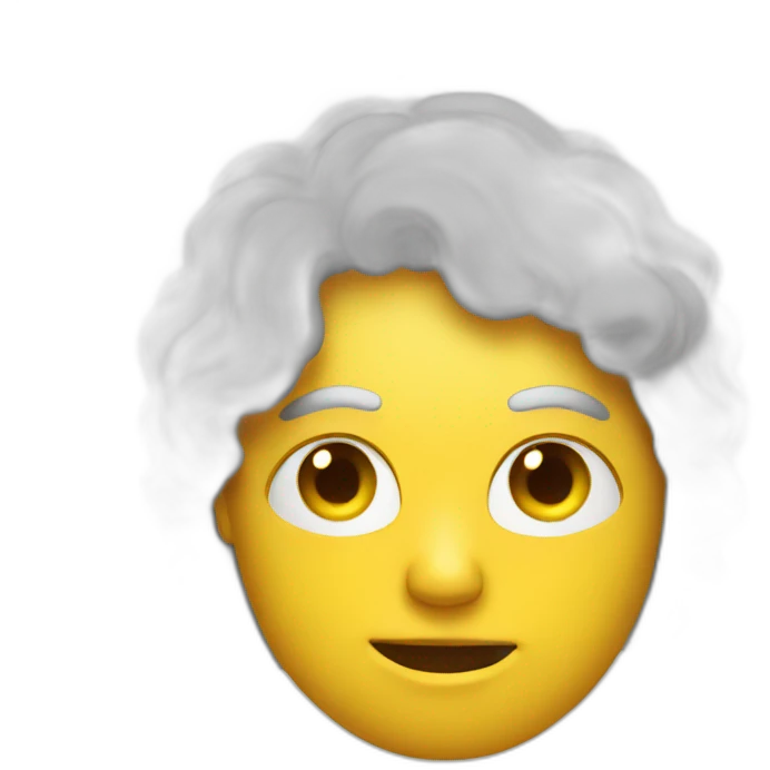 mind emoji