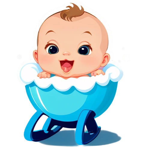 Bebes emoji