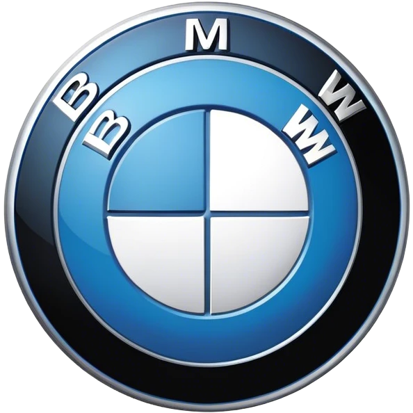 Icono BMW  emoji