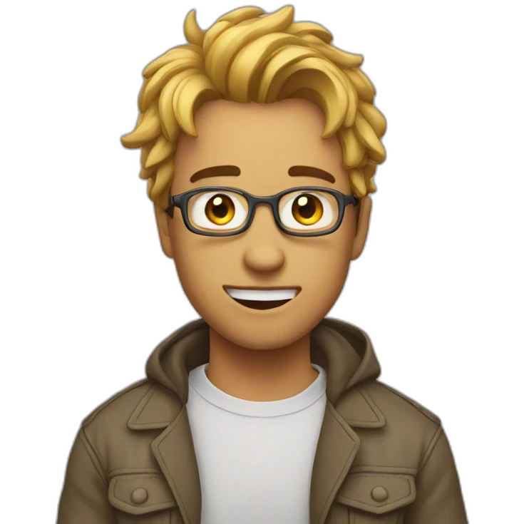 OMG It feels so good emoji