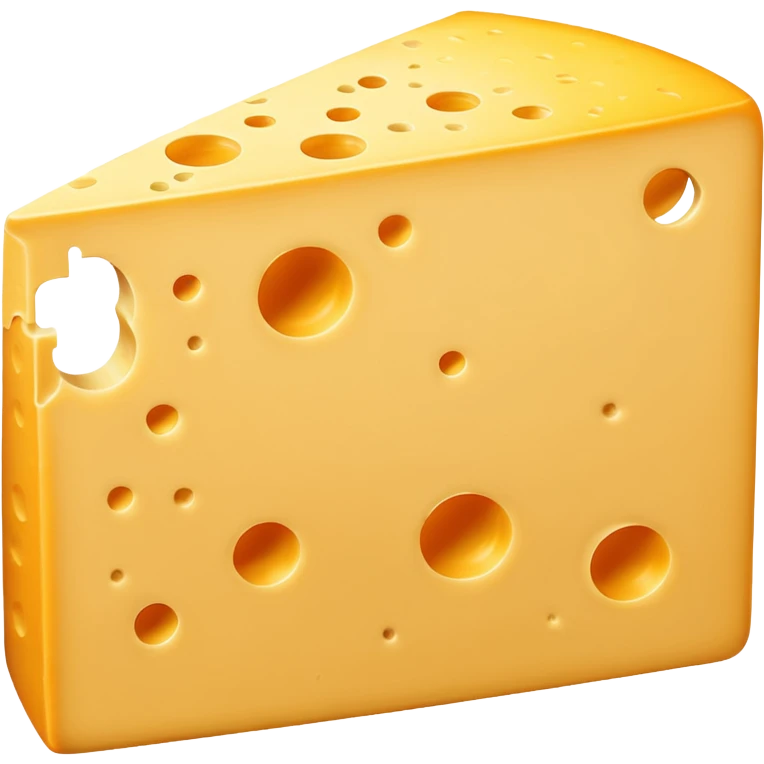cheese emoji