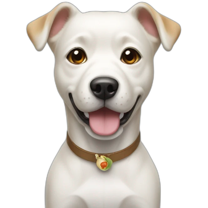 soju the dog emoji