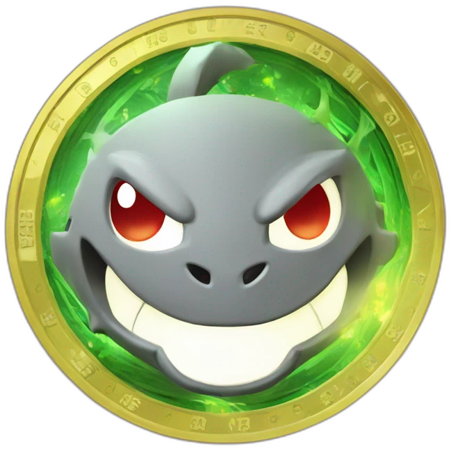 pokemon halloween money puregold coin pokecoin pokedollar dollar emoji