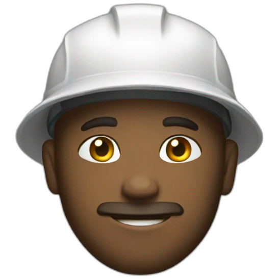 Job emoji