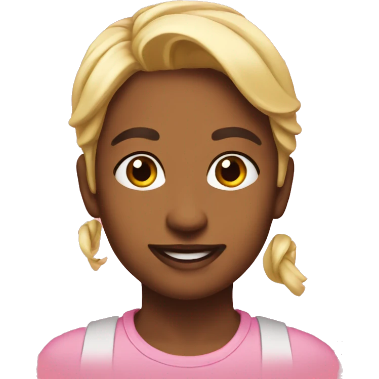 🧸🎀 emoji