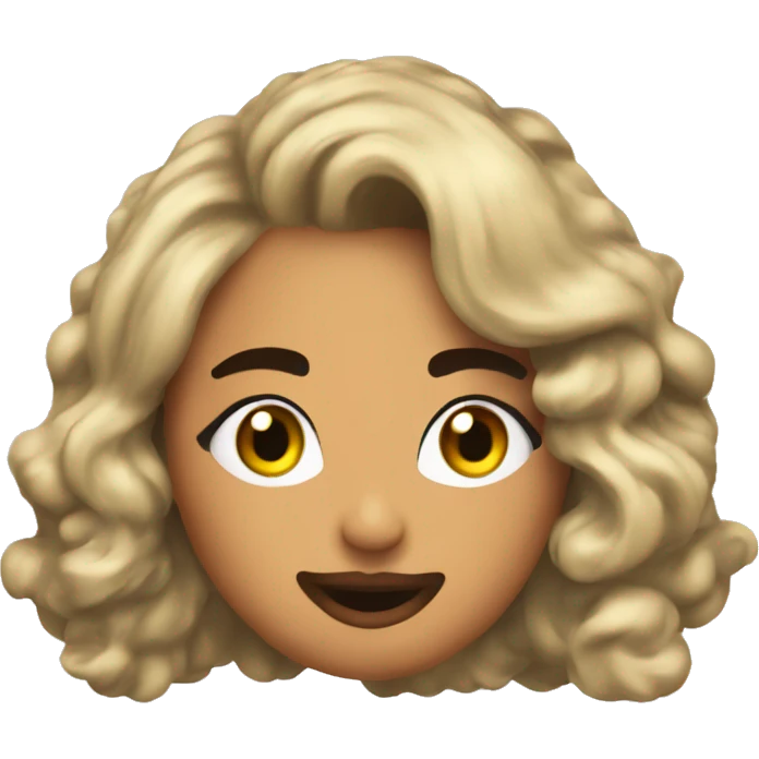 Kali uchis drunken babble  emoji