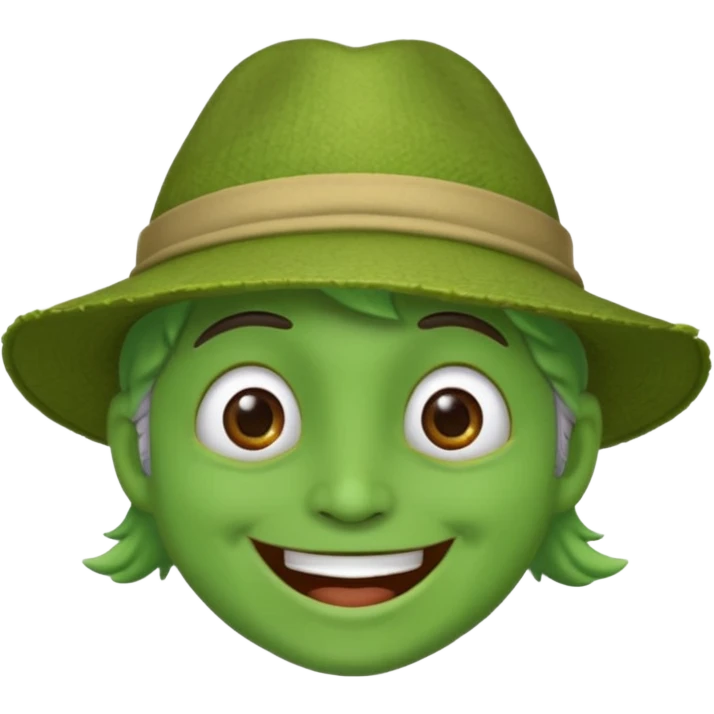 Grillo Parlante emoji