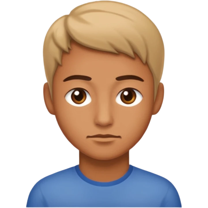 Side eyeing a person  emoji