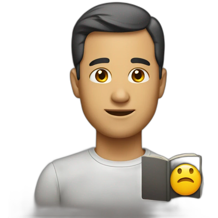iPhone 15 emoji