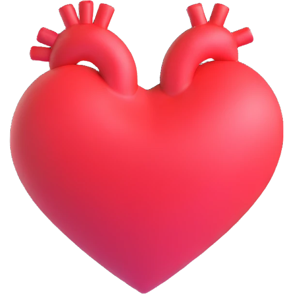 heart emoji