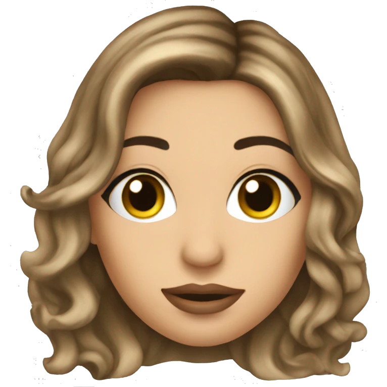 Alessandra Chiarello singer emoji