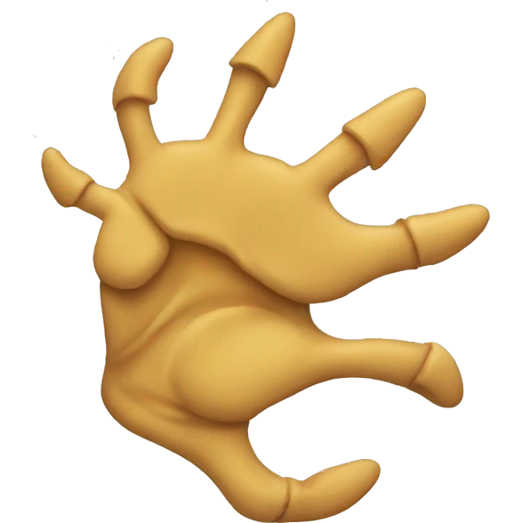 Claw Mark  emoji