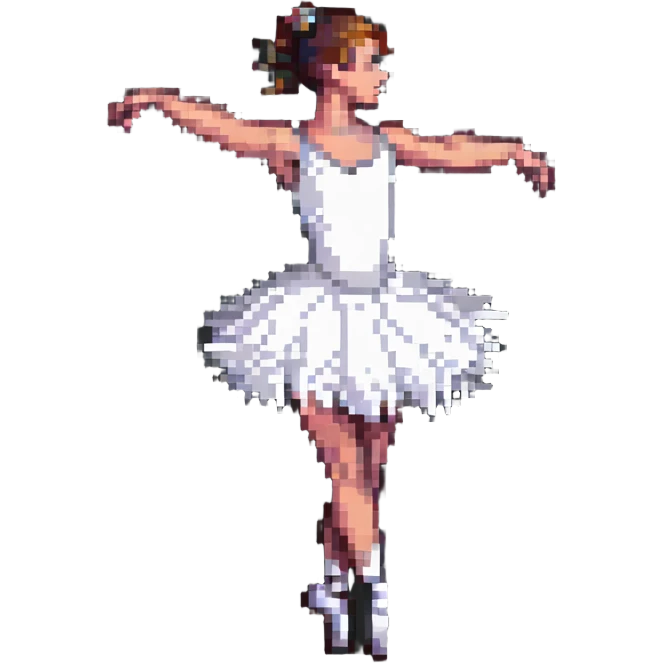 ballet dancer emoji