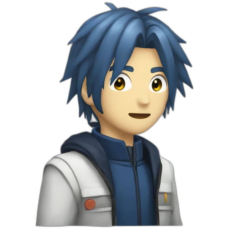 Minato kamikaze emoji