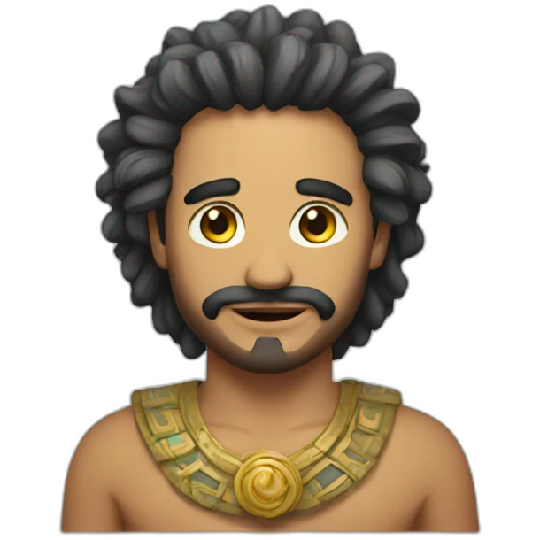 Paimon emoji