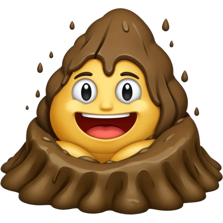 Big fat stanky emoji