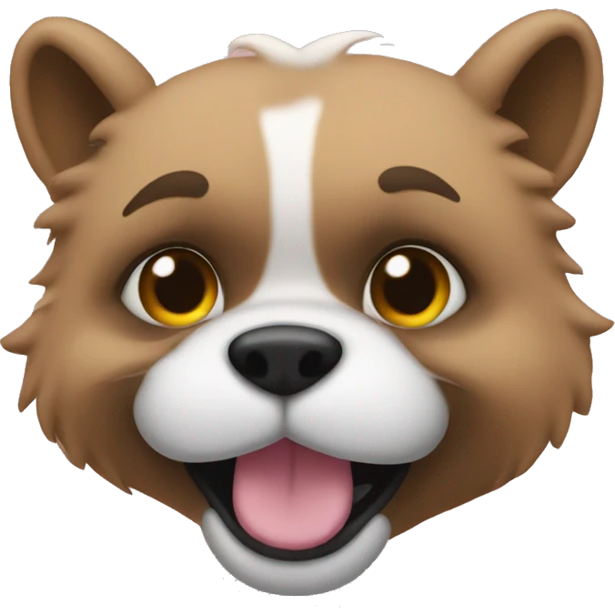 Pookie  emoji