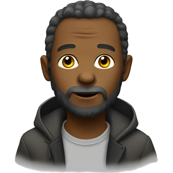 Singe/
| emoji