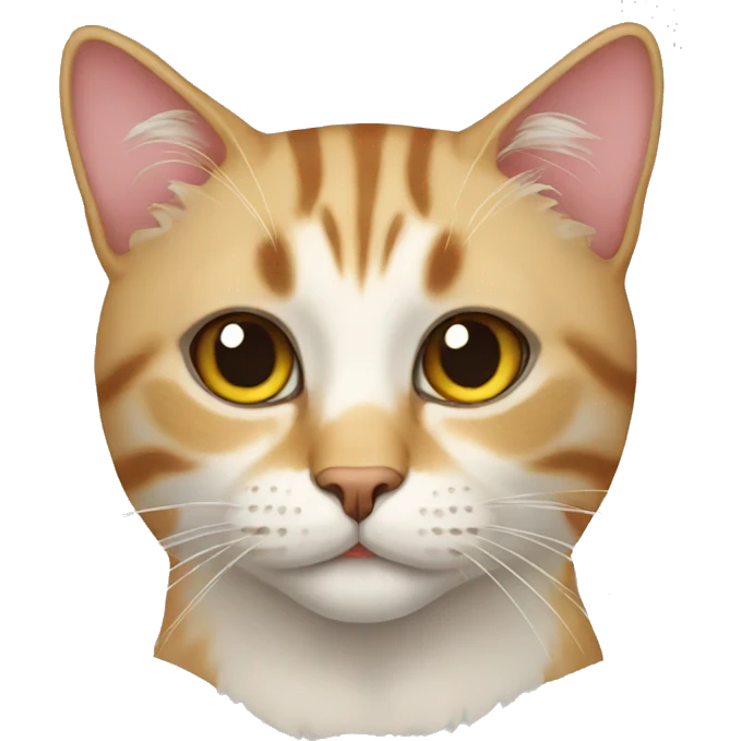 Cat emoji
