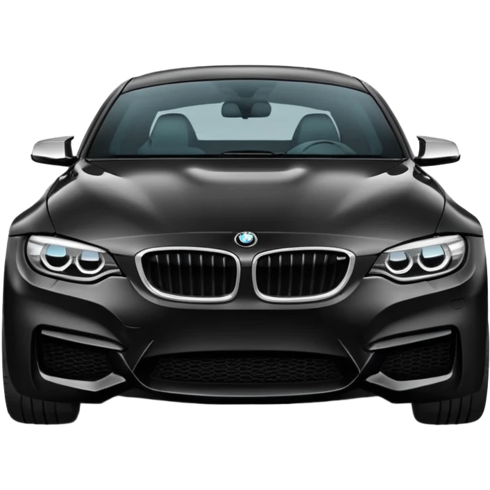 bmw emoji
