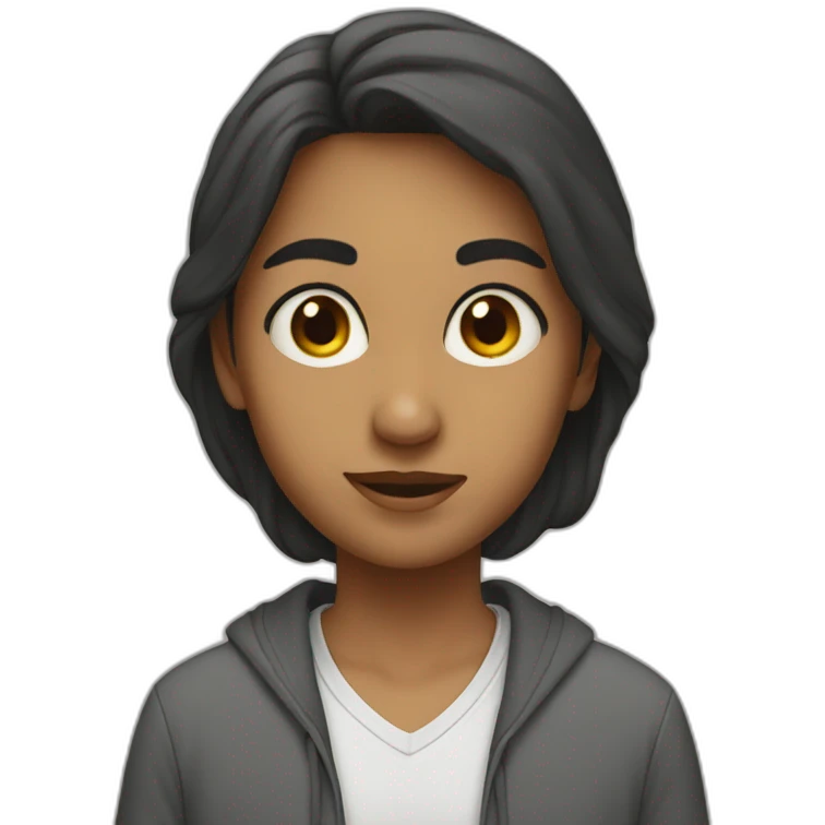Noor emoji