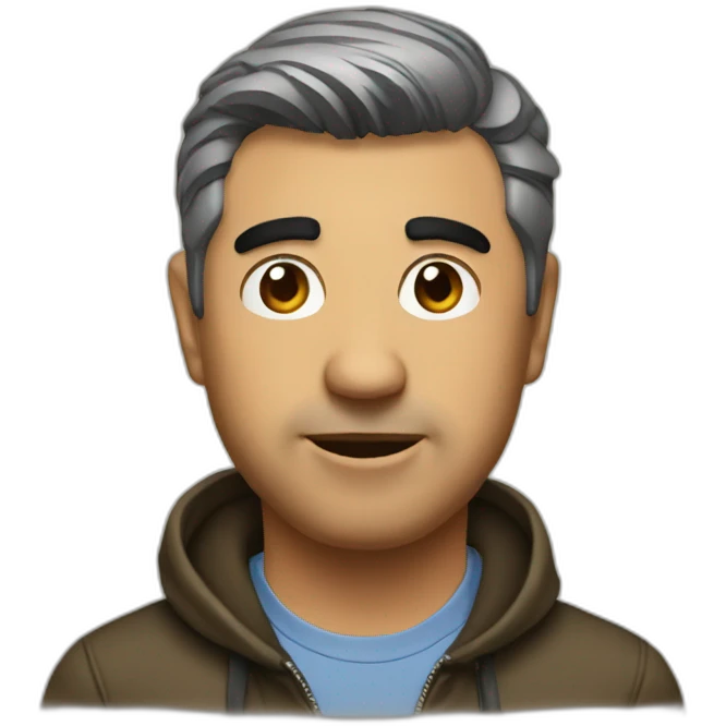 Eddy cue emoji