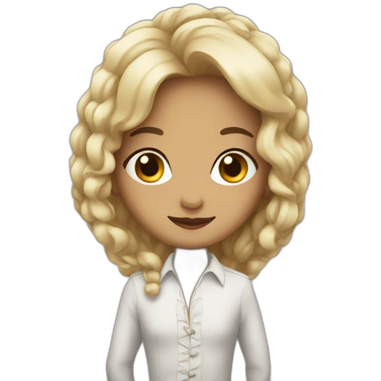 french emoji