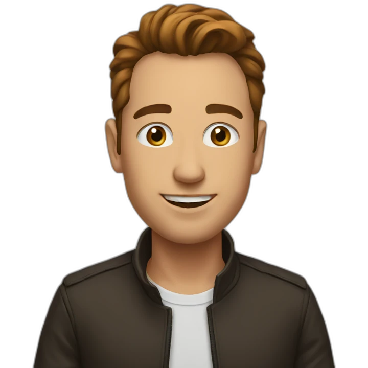 elon emoji