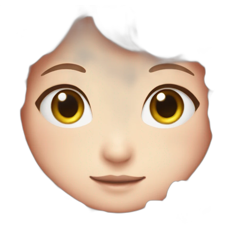 Kinomoto Sakura emoji