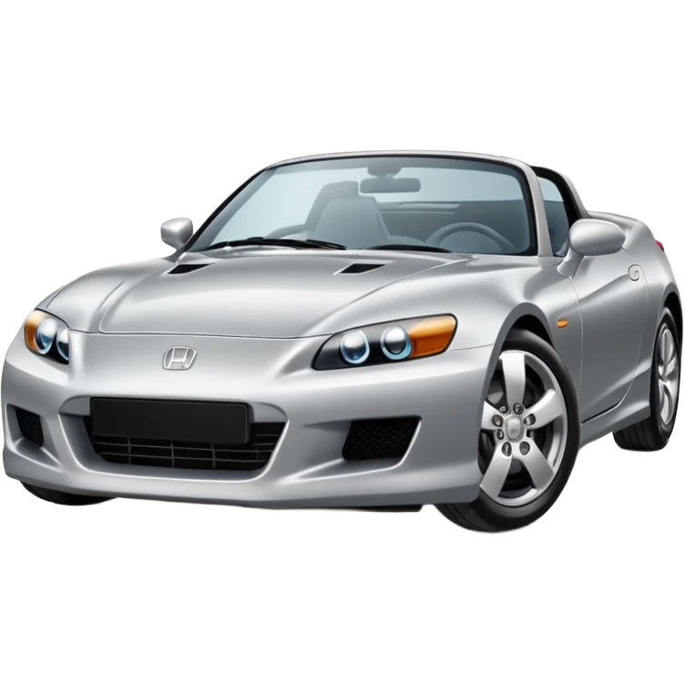 Honda emoji