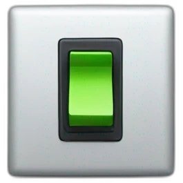 Switch emoji