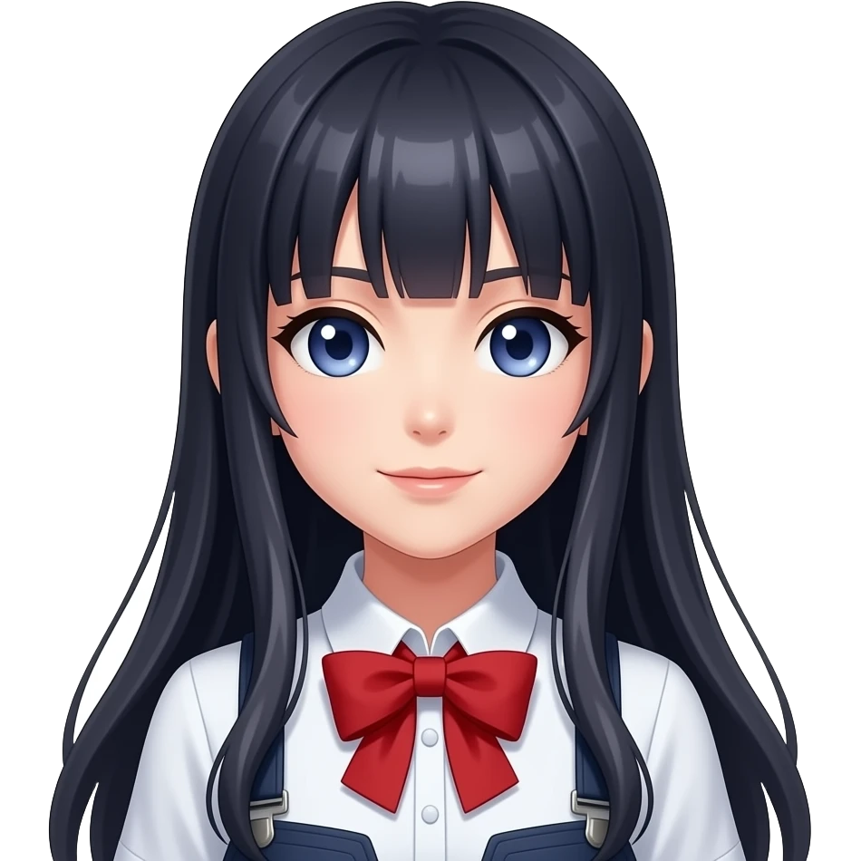Shinobu emoji