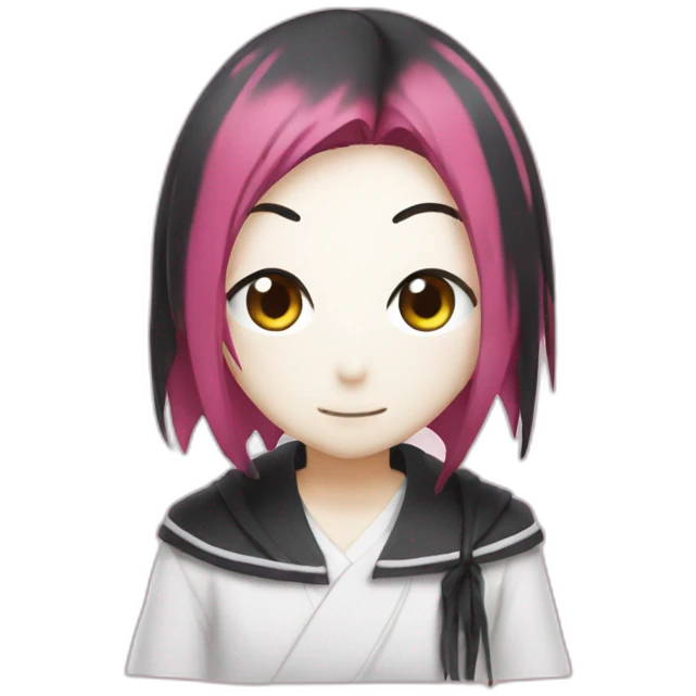 bleach-yachiru emoji