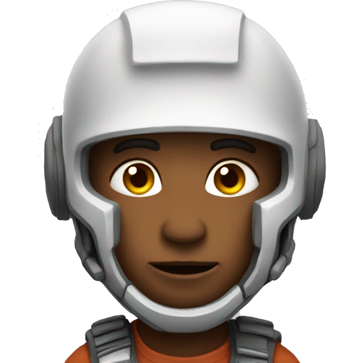 Mars emoji