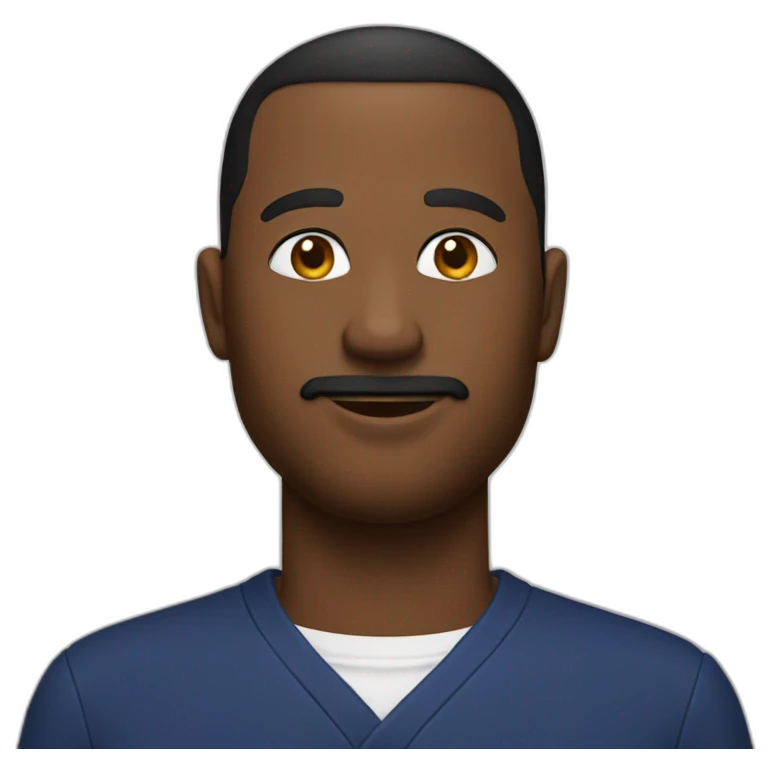 Sigma man emoji emoji