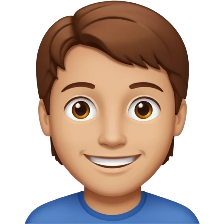 Patrick Abitbol du film la vérité si je mens emoji