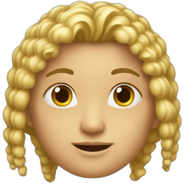 Croix gamée emoji