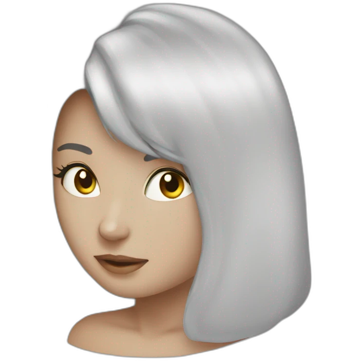 Лапа  emoji