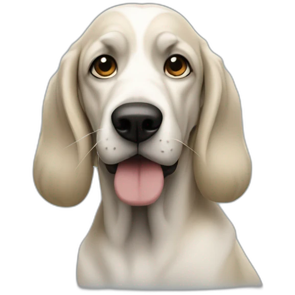 Snoopdog ARTIST emoji