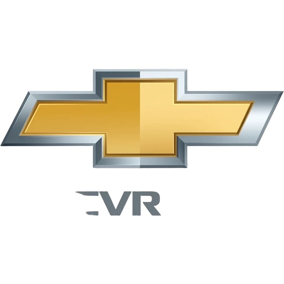 Chevrolet Car Logo emoji