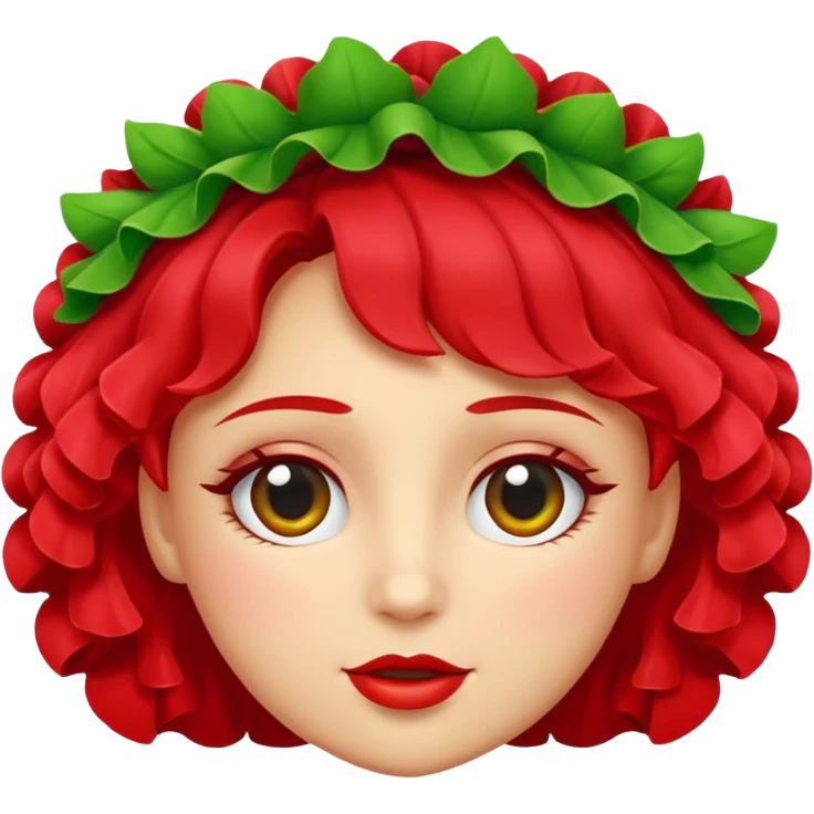 solata lola rosa emoji
