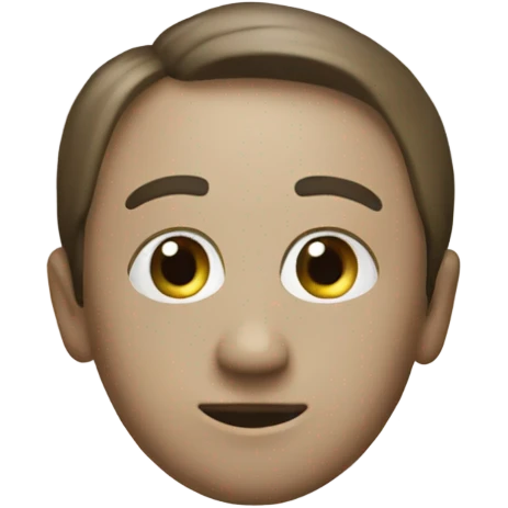 Symbol for AI emoji