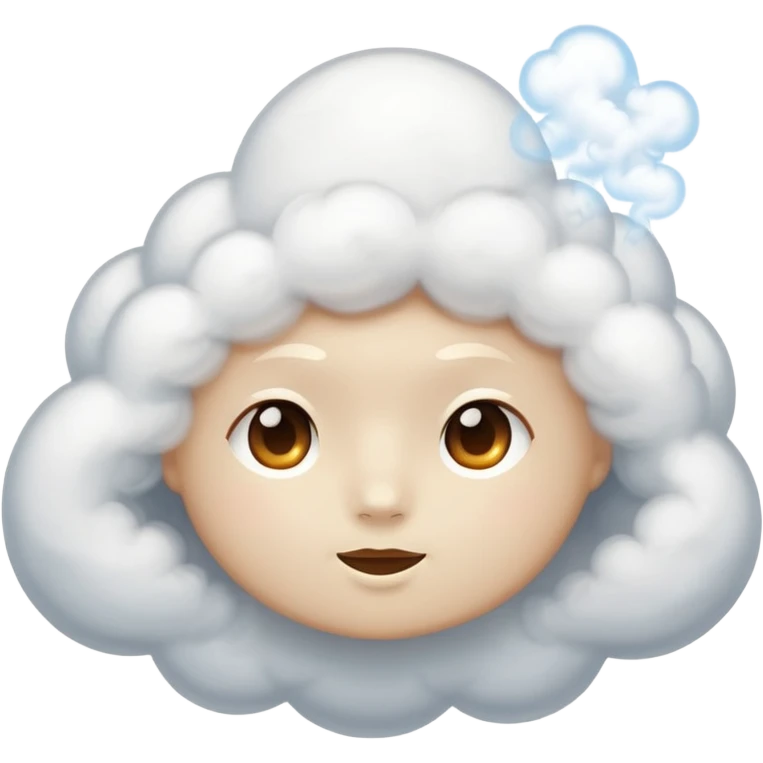 🪽😮‍💨 emoji