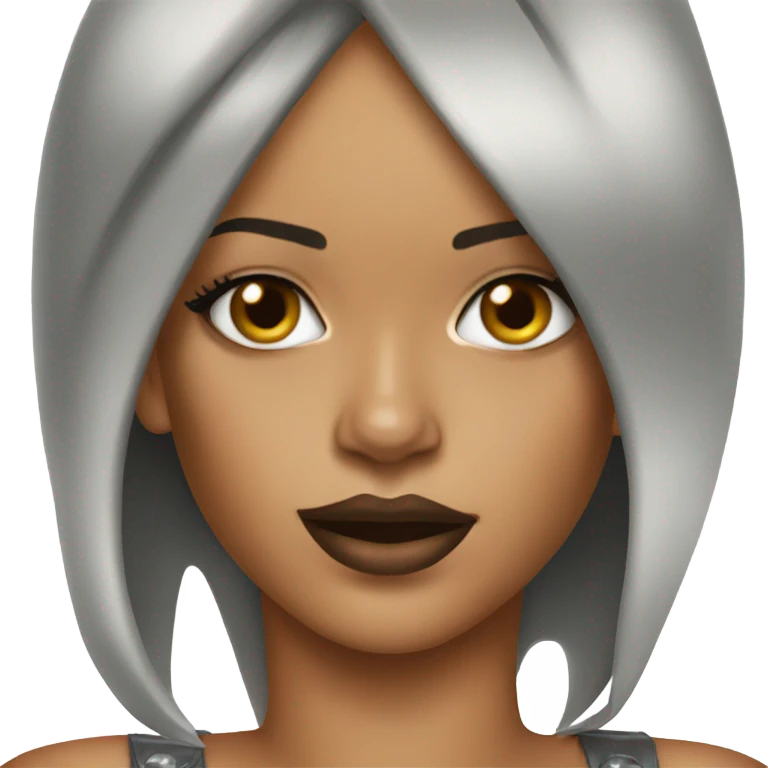 Rihanna emoji