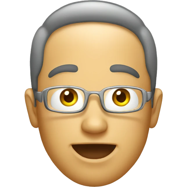 Google Chrome emoji