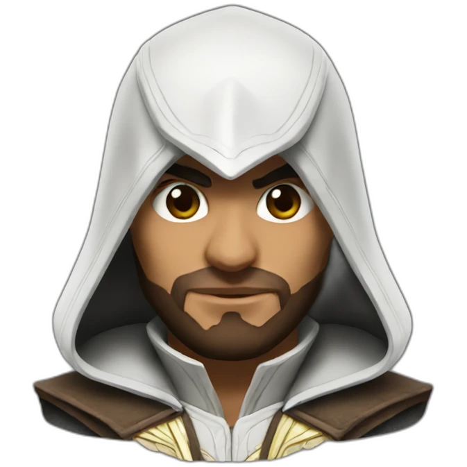 assassins creed emoji