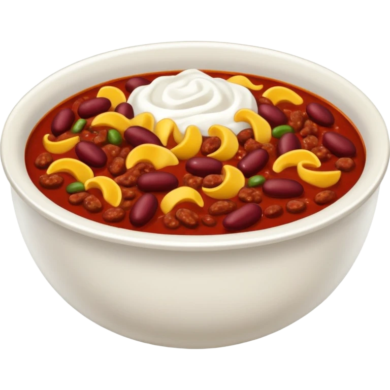 chili emoji
