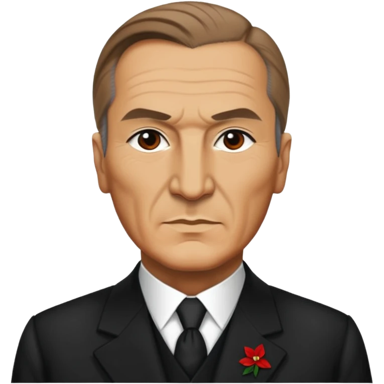Atatürk emoji