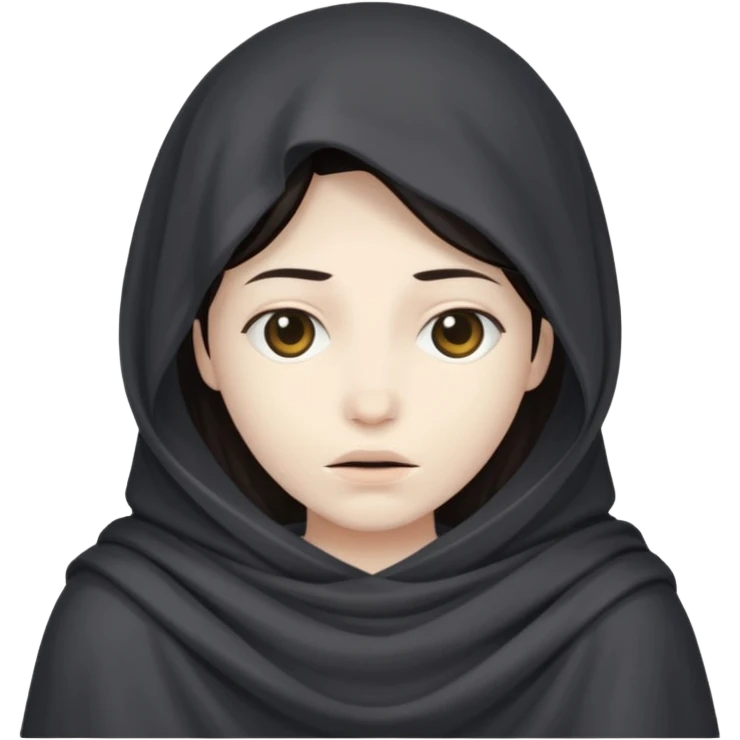 کفن پوش آمریکا  emoji